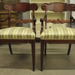 775 3203 ARMCHAIRS